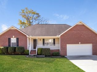 634 Woodland Hills Dr, La Vergne, TN 37086