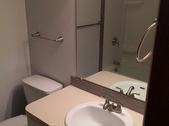 Hallway Bath