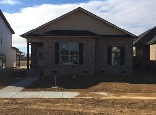 2844 Cason Ln, Murfreesboro, TN 37128