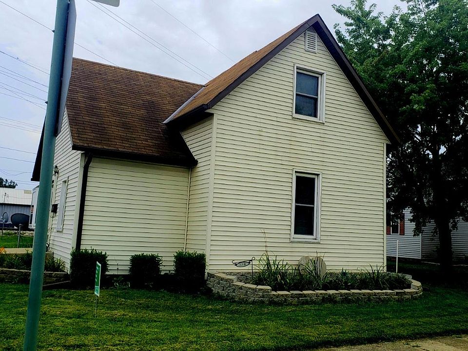330 E Fayette St, Celina, OH 45822 Zillow