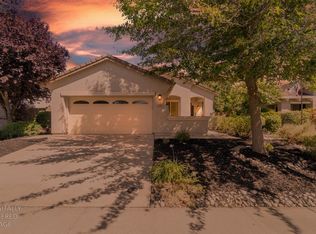 3241 Aboto Way, Rancho Cordova, CA 95670