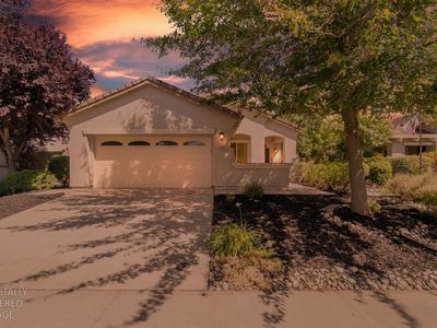 3241 Aboto Way, Rancho Cordova, CA, 95670