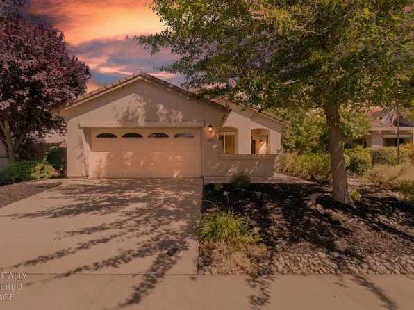 3241 Aboto Way, Rancho Cordova, CA 95670
