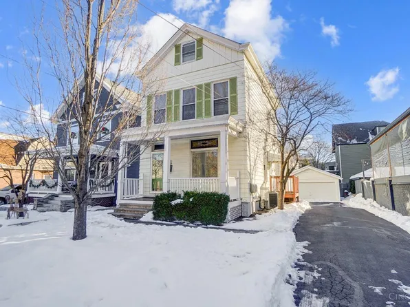 3706 Drake Ave, Cincinnati, OH 45209