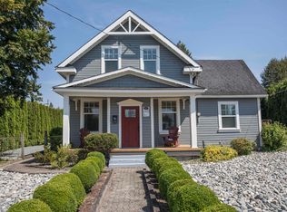 4822 216th St, Langley, BC V3A2M7