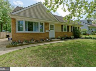 364 Haverford Ave, Wenonah, NJ 08090