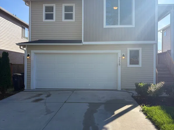7238 42nd Pl NE, Marysville, WA 98270