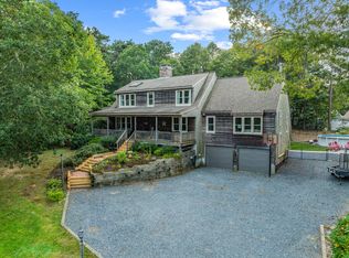 53 Kettle Hole Road, West Barnstable, MA 02668