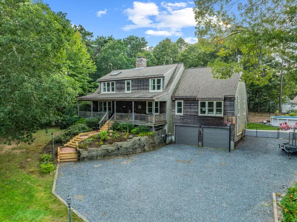 53 Kettle Hole Road, West Barnstable, MA 02668