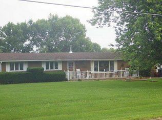 16290 Bluegrass Rd, Ottumwa, IA 52501