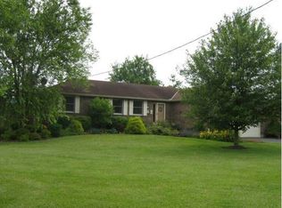 9949 Dick Rd, Harrison, OH 45030