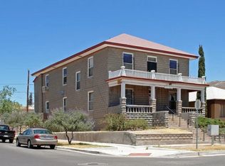 1001 E Nevada Ave APT 2, El Paso, TX 79902
