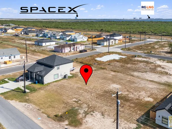 3311 Pennsylvania Ave, Pt Isabel, TX 78578