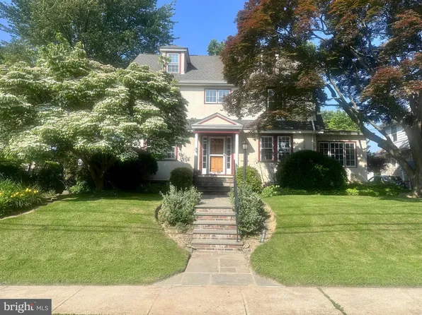 607 Harper Ave, Drexel Hill, PA 19026
