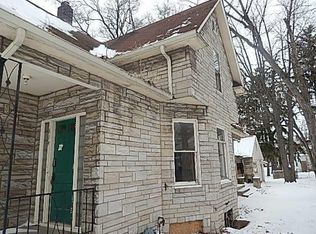 314 Holliday St, Michigan City, IN