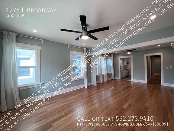2nd image of 1275 East Broadway