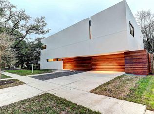 3743 Childress St, Houston, TX 77005