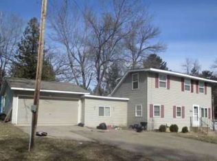 22631 Martin Lake Rd NE, Stacy, MN 55079