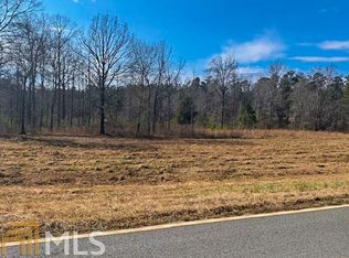 0 Mike Powers Rd, Grantville, GA 30220