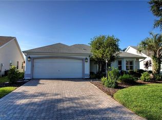 2022 Santo Domingo Dr, The Villages, FL 32159