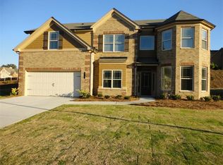 615 Grand Ivey Pl, Dacula, GA 30019