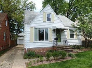 14408 Triskett Rd, Cleveland, OH 44111