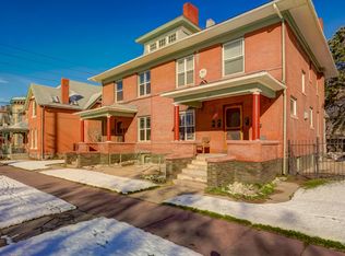 117 W 3rd Ave #3, Denver, CO 80223