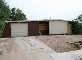 4208 Mescalero Rd NE, Albuquerque, NM 87110