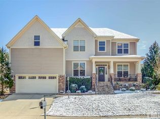 904 River Song Pl, Cary, NC 27519