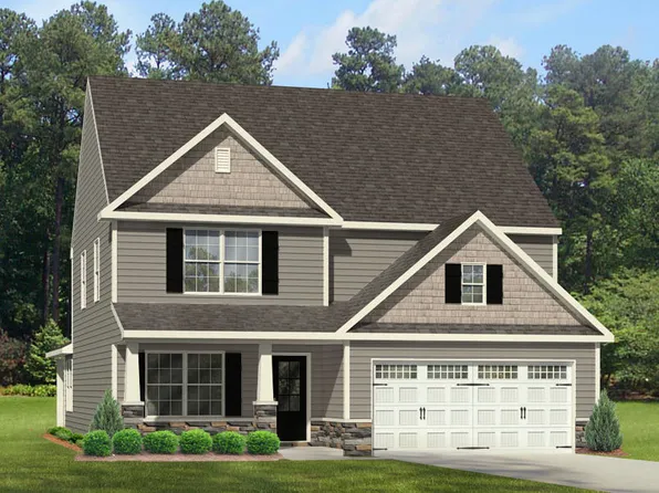 6300 Gardenview Rd, Pleasant Garden, NC 27313