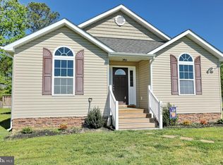 1523 Bowie Rd, Colonial Beach, VA 22443