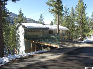 621 Linda Way, Stateline, NV 89449