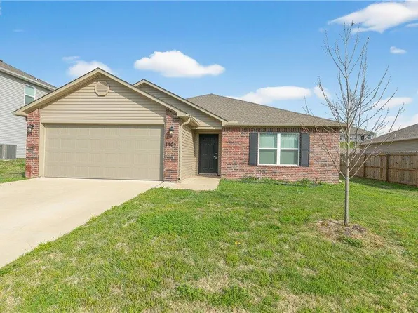 4405 Sackett Ave, Maumelle, AR 72113