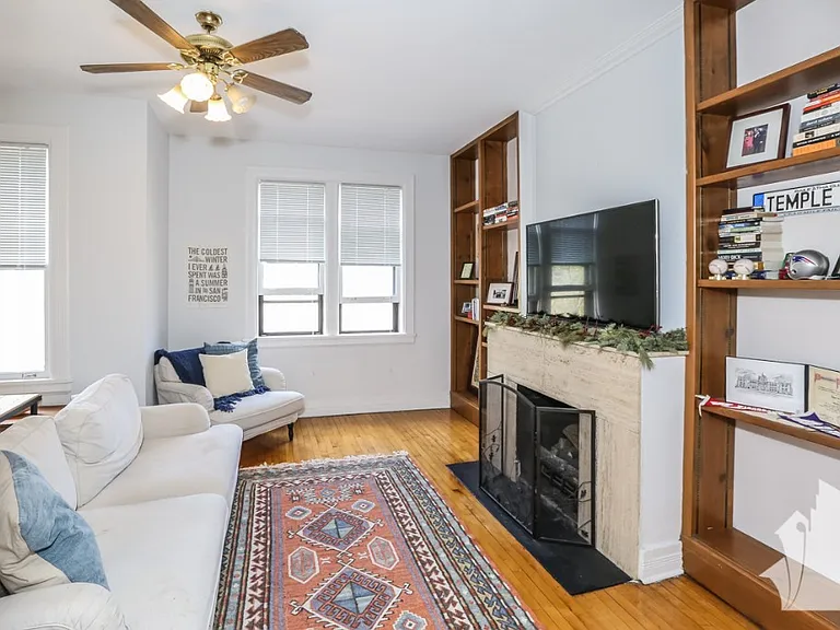 1851 N Lincoln Ave #3 — Photo 7