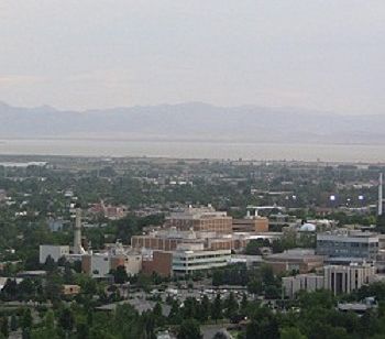 West