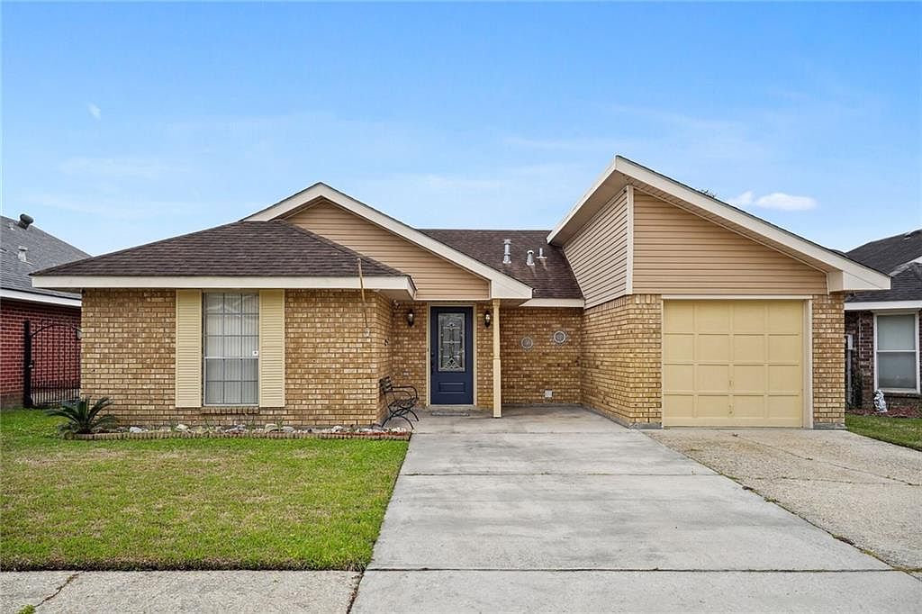 2817 Laurie Ln, Marrero, LA 70072 | Zillow