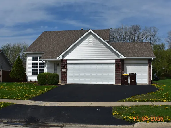 3234 Citadel Dr, Rockford, IL 61109
