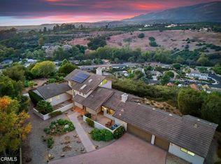 4878 Via Los Santos, Santa Barbara, CA 93111