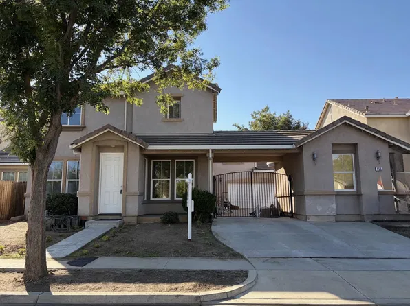 455 Creekside Dr, Patterson, CA 95363