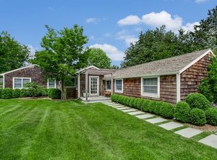 55 Skimhampton Rd, East Hampton, NY 11937