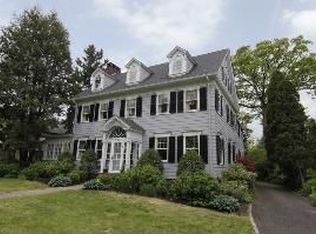 324 Ridgewood Ave, Glen Ridge, NJ 07028