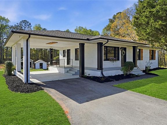 2nd image of 4367 Sardis Rd