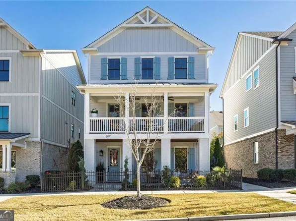 209 Highland Park, Woodstock, GA 30188