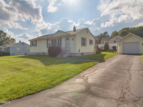 37 Toronita Ave, Pittsfield, MA 01201