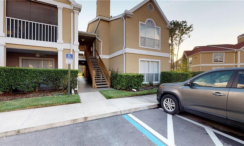 1st image of 9481 Highland Oak Dr Unit 1211