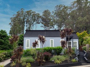 40 Sienna Way, San Rafael, CA 94901