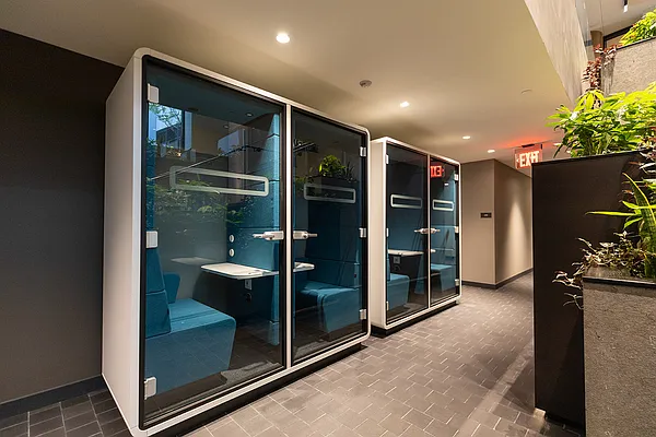 Rented by BLU Real Estate | media 37