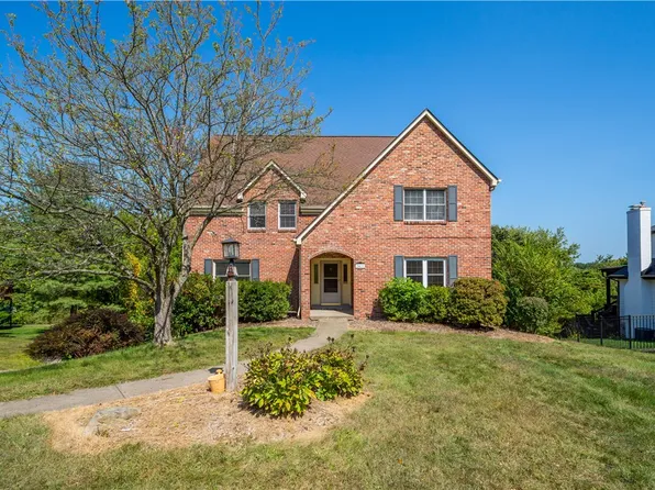 2439 Dogwood Dr, Wexford, PA 15090