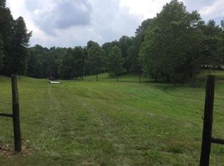 Highway 64 E, Waynesboro, TN 38485