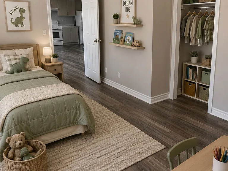 730 Simcoe St S #5 — Photo 12